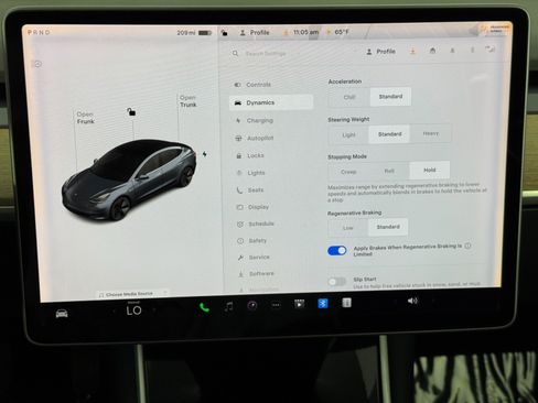 Used 2018 Tesla Model 3 Long Range image 25