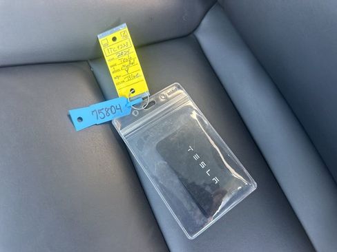 Used 2024 Tesla Model Y Long Range image 35