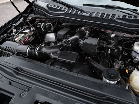 Used 2021 Ford F250 King Ranch image 35