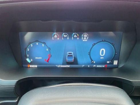Used 2025 Ford F150 Tremor AWD/4WD image 21