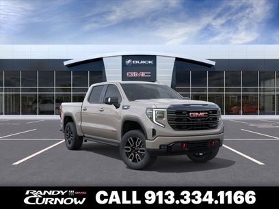 New 2026 GMC Sierra 1500 AT4