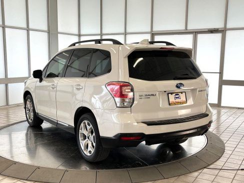 Used 2017 Subaru Forester 2.5i Touring image 5