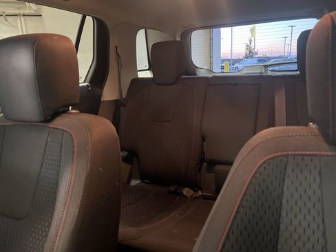 Used 2015 GMC Terrain SLE image 22