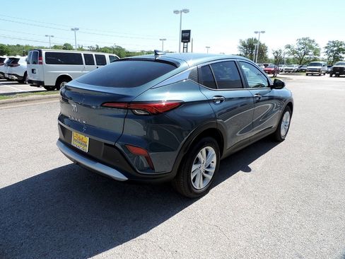 New 2026 Buick Envista Preferred image 5