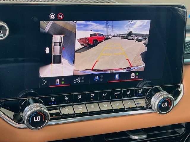 New 2026 GMC Canyon AT4 w/ Technology Plus Package AWD/4WD image 9