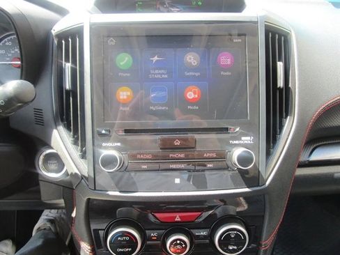 Used 2022 Subaru Forester Sport image 37