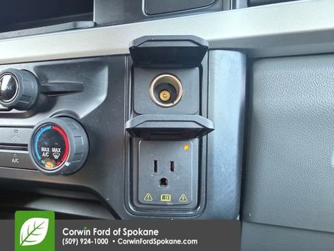 Used 2023 Ford F350 XLT w/ 360-Degree Camera Package image 34