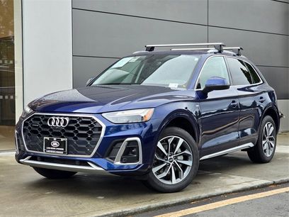 Used 2023 Audi Q5 2.0T Premium Plus