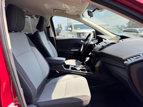 Used 2018 Ford Escape SE AWD/4WD image 26