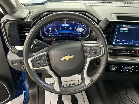 Certified 2022 Chevrolet Silverado 1500 LT image 4