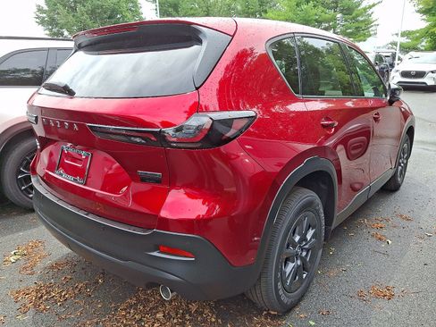 New 2026 MAZDA CX-5 Select AWD/4WD image 5