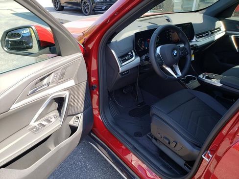 Used 2026 BMW X1 xDrive28i w/ Convenience Package image 10