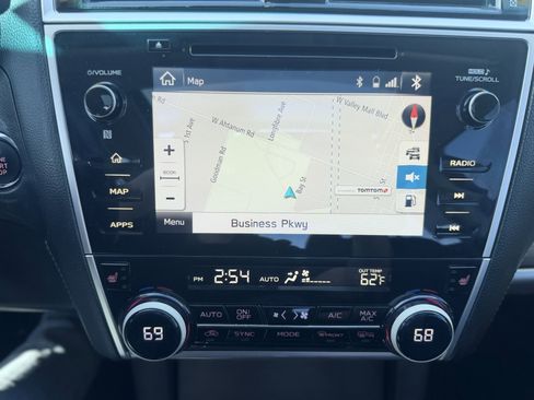 Used 2018 Subaru Legacy 2.5i Limited image 20