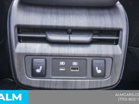 Used 2023 Nissan Ariya AWD/4WD image 57