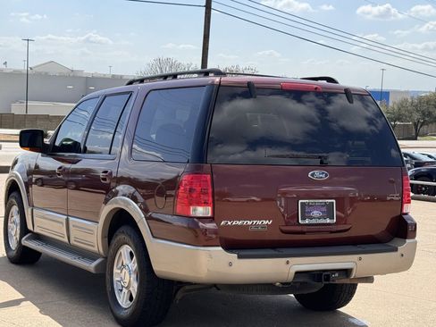 Used 2006 Ford Expedition Eddie Bauer image 6