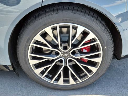 New 2026 Audi S e-tron GT Premium Plus AWD/4WD image 12