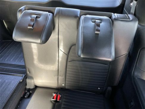 Used 2024 Nissan Pathfinder Rock Creek image 11