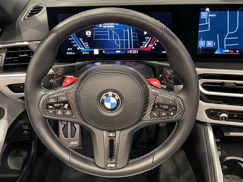 Used 2024 BMW M4 xDrive Competition AWD/4WD image 19