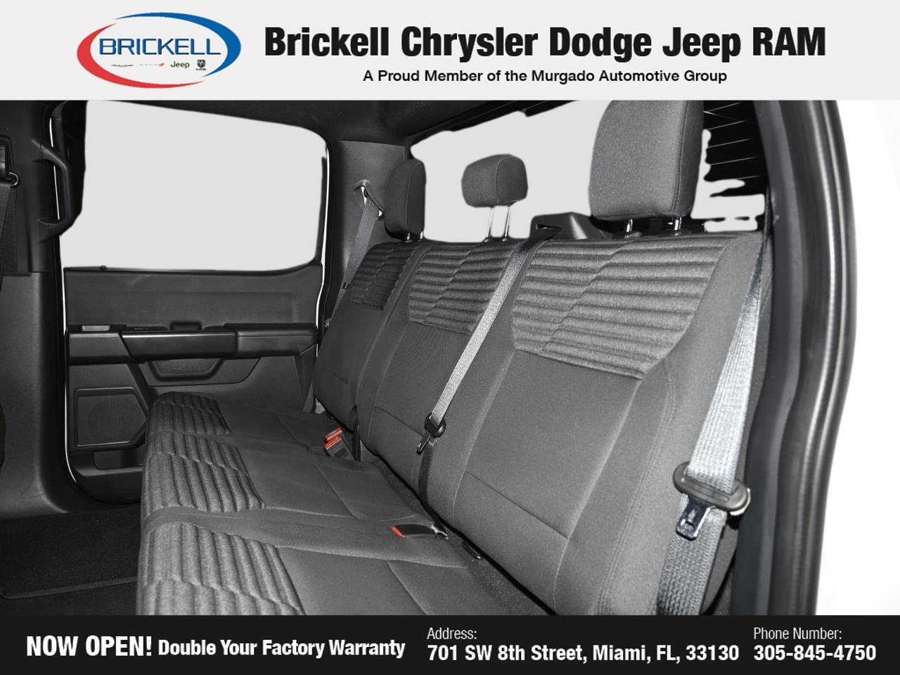 Used 2023 Ford F150 XL w/ STX Appearance Package AWD/4WD image 20