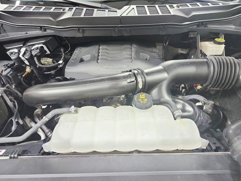Used 2023 Ford F150 XLT RWD image 18
