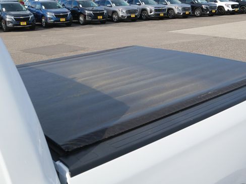 Used 2020 RAM 1500 Big Horn AWD/4WD image 35