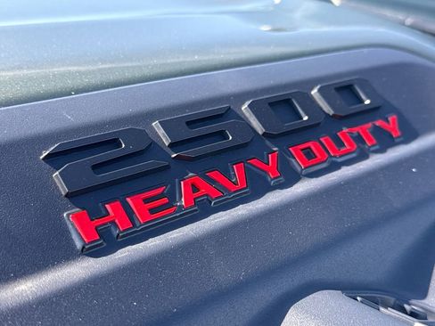 Used 2024 RAM 2500 Power Wagon w/ Towing Technology Group AWD/4WD image 6