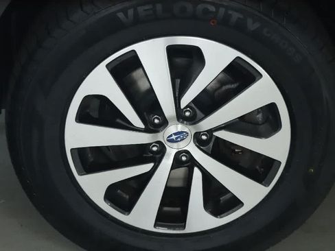 Certified 2021 Subaru Outback Premium w/ Popular Package #1 AWD/4WD image 36