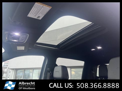 Used 2024 GMC Sierra 2500 AT4 w/ AT4 Premium Plus Package image 31