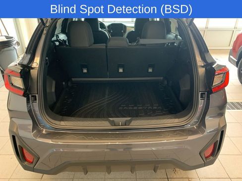 New 2026 Subaru Crosstrek 2.0i Premium image 15