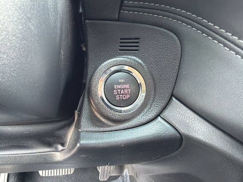 Used 2024 Subaru Outback Touring XT AWD/4WD image 16