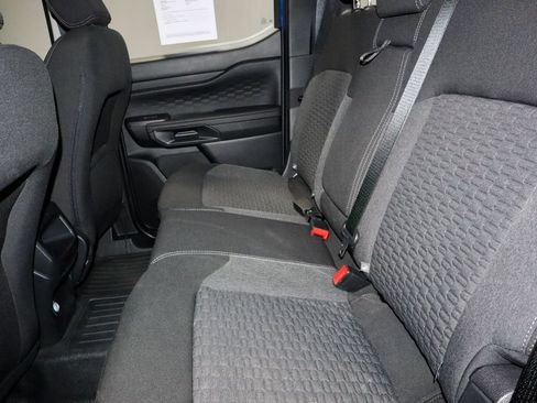 Certified 2025 Ford Ranger XL AWD/4WD image 22