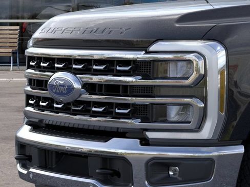 New 2026 Ford F250 Lariat AWD/4WD image 51