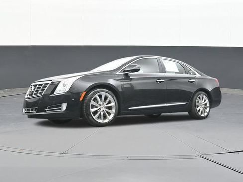 Used 2014 Cadillac XTS Premium FWD image 58