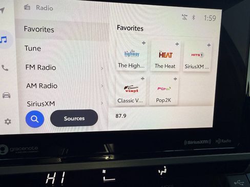 Used 2023 Toyota Tundra SR5 w/ TRD Sport Package image 41
