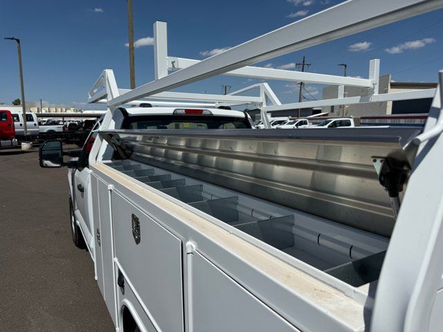 New 2026 Ford F250 XL w/ XL Chrome Package RWD image 15