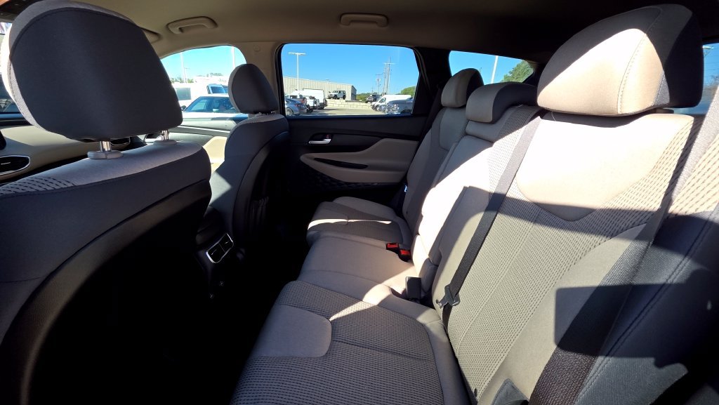 Used 2023 Hyundai Santa Fe SEL AWD/4WD image 13