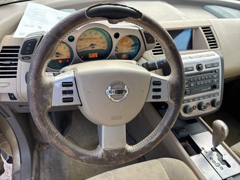 Used 2003 Nissan Murano SE image 11