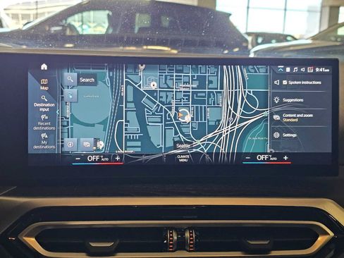 Certified 2023 BMW i4 eDrive35 w/ Premium Package RWD image 16