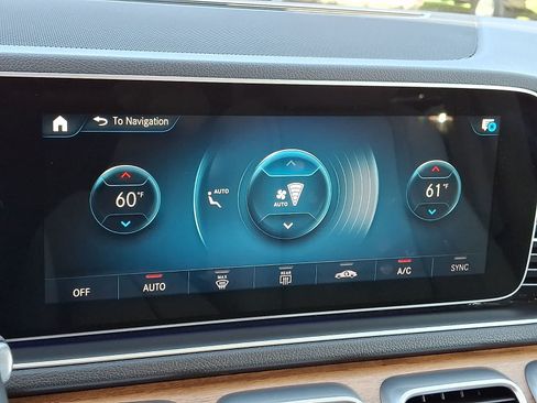 Used 2021 Mercedes-Benz GLE 350 4MATIC image 15