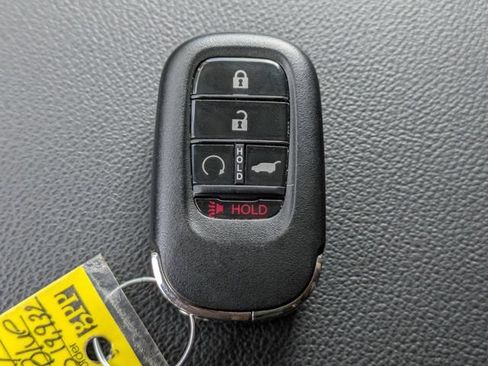 Used 2025 Honda CR-V EX-L image 34