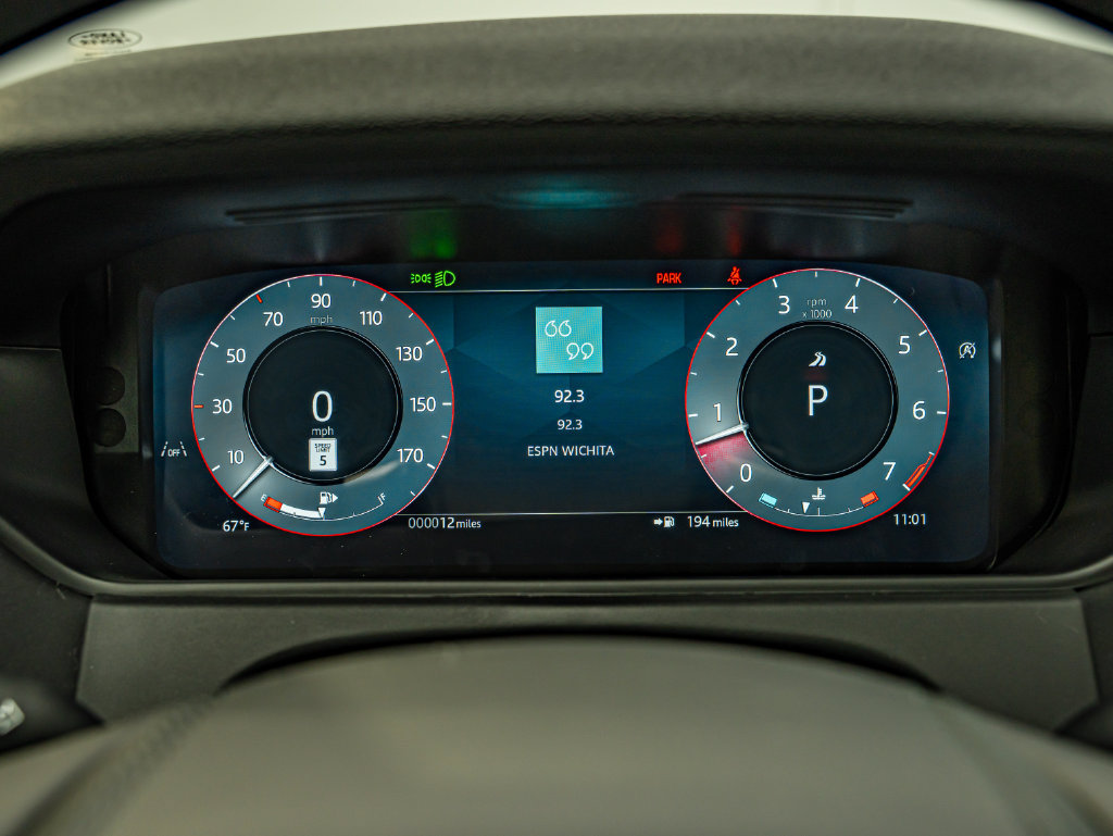 New 2026 Land Rover Range Rover Velar S AWD/4WD image 25