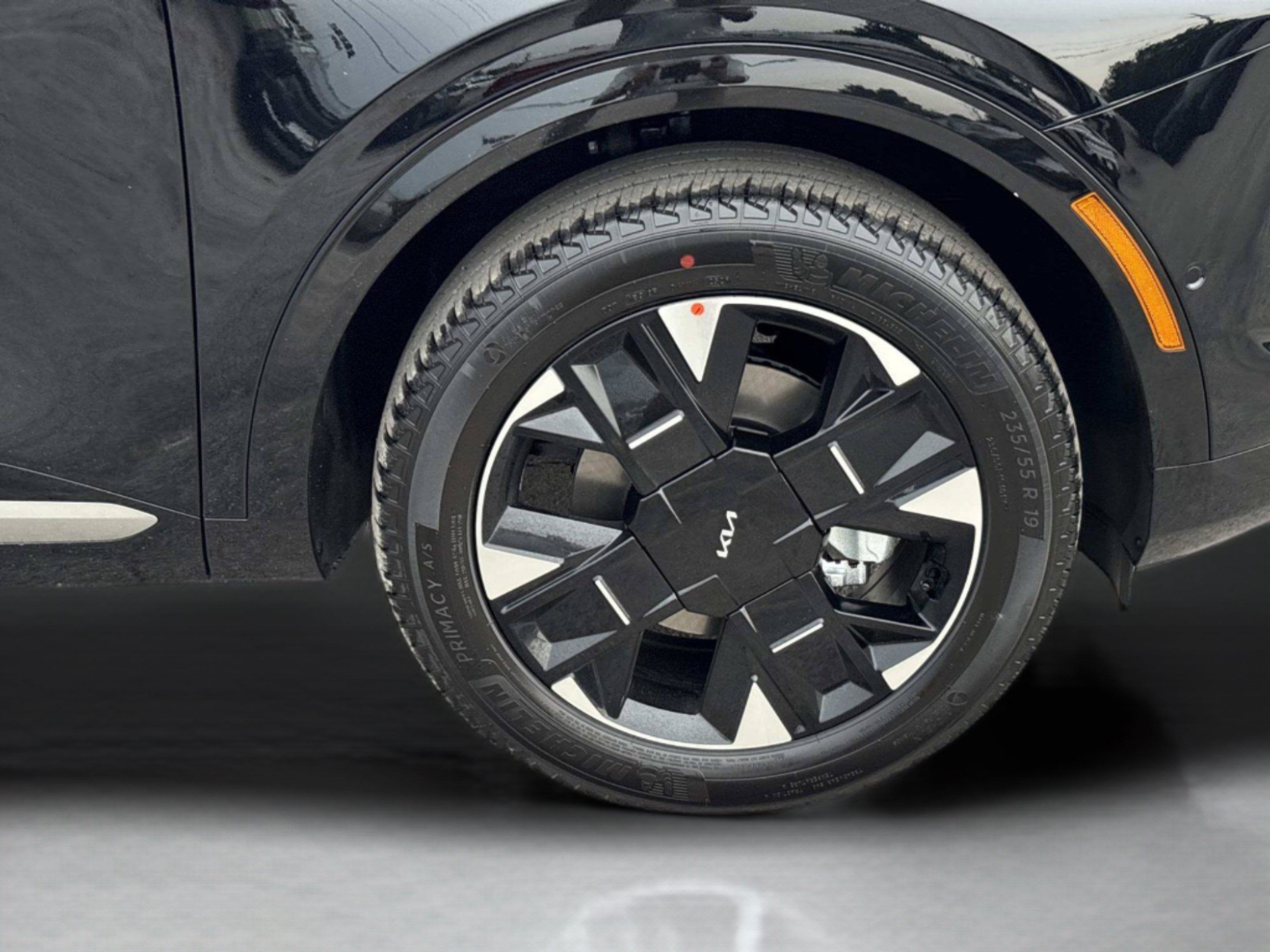 New 2027 Kia Sportage SX AWD/4WD image 33