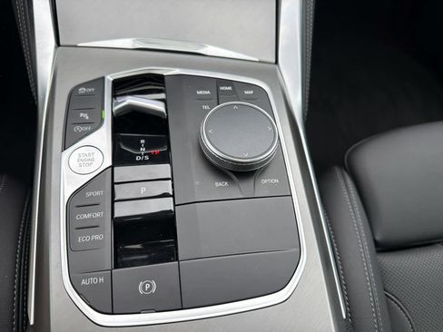 Certified 2025 BMW 430i xDrive 430i xDrive w/ M Sport Package image 26