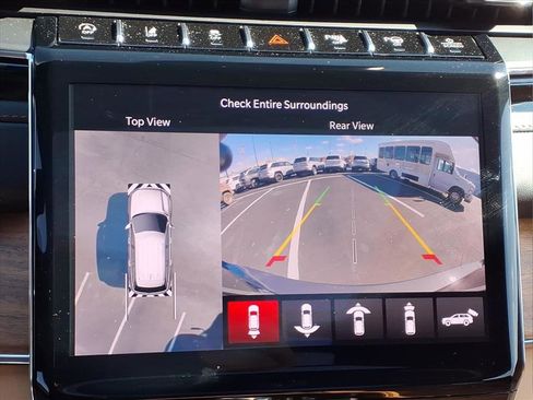 New 2025 Jeep Grand Cherokee L Summit image 21