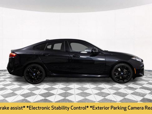 Used 2025 BMW 228i xDrive image 18