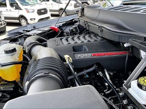 Used 2025 Ford F150 Raptor AWD/4WD image 34