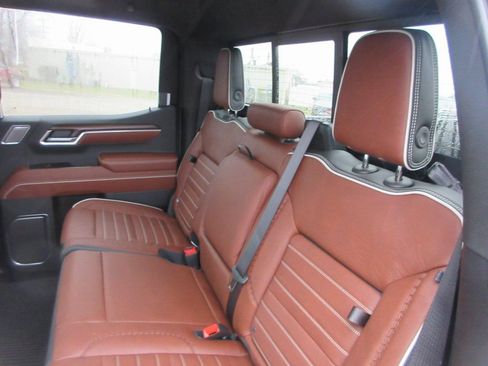 New 2026 GMC Sierra 1500 Denali Ultimate AWD/4WD image 18