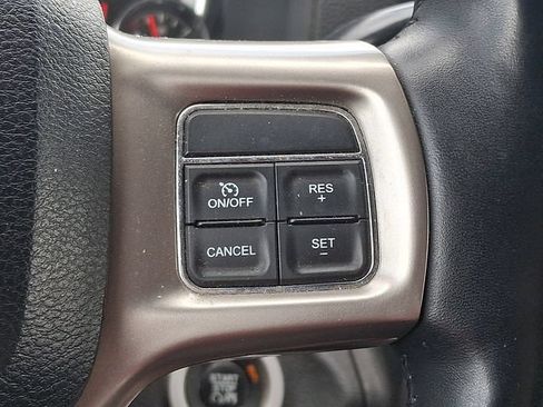 Used 2016 RAM 2500 Laramie w/ Sport Appearance Group AWD/4WD image 23