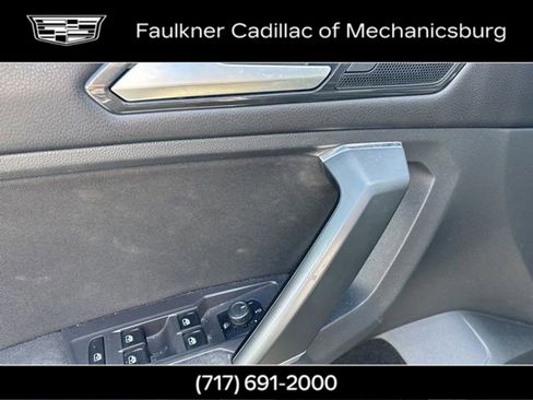 Used 2018 Volkswagen Tiguan S AWD/4WD image 14