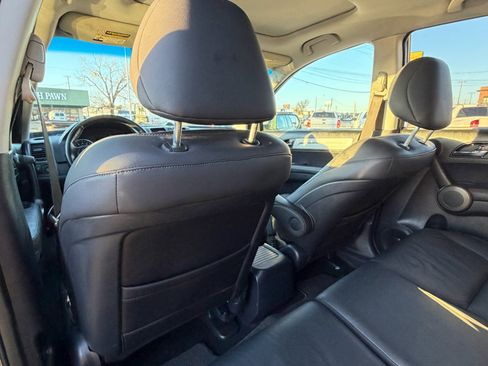 Used 2011 Honda CR-V EX-L image 12